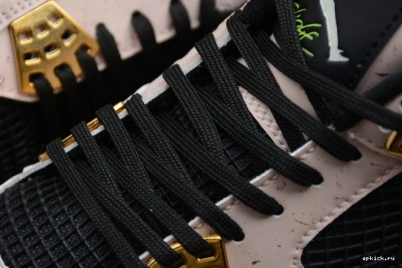 Cheap EP 4 AQ9129-601  Red Silt Splatter Retro AQ9129-601 Jordan AIR 0225